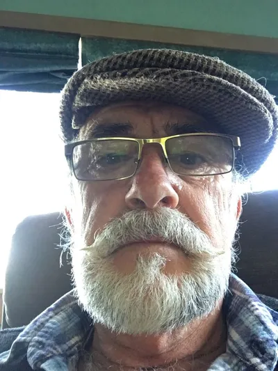 Review avatar george ross